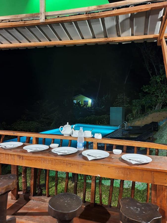 Cinnamon Village Sinharaja Deniyaya