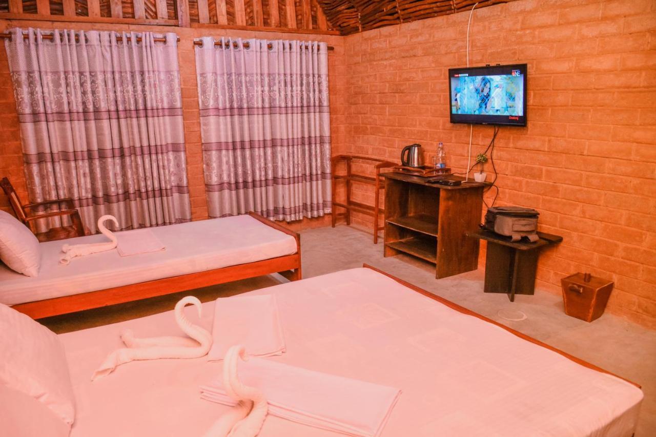 होटल Cinnamon Village Sinharaja