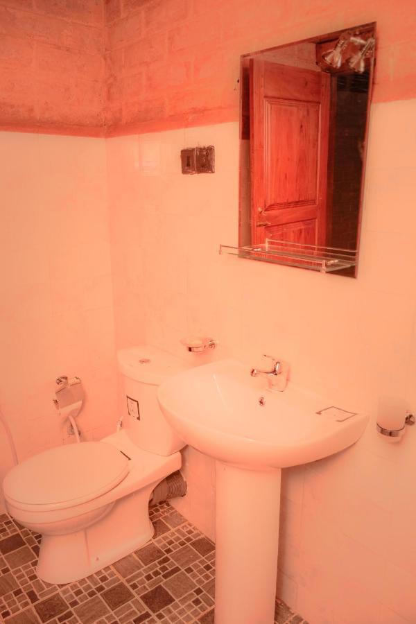 होटल Cinnamon Village Sinharaja 3*