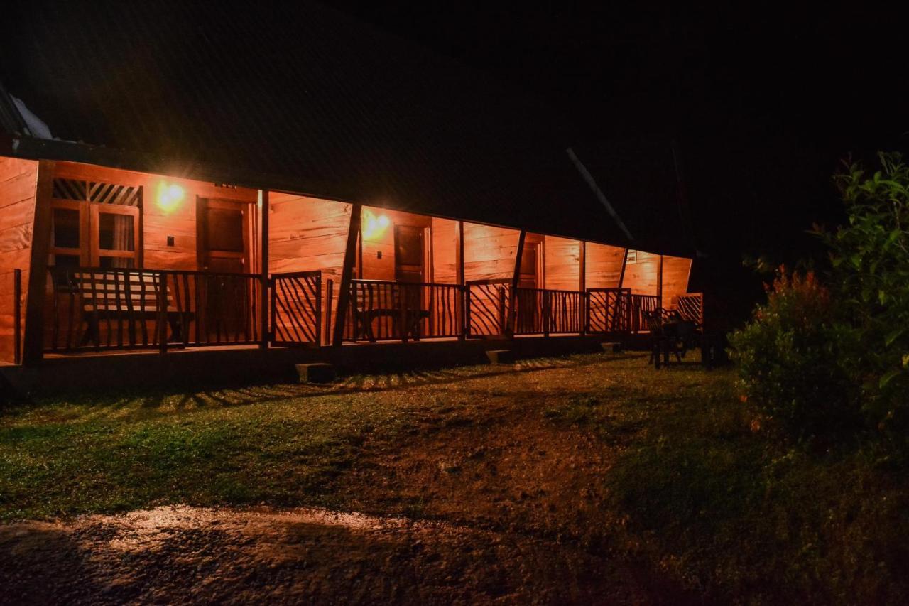 Cinnamon Village Sinharaja
