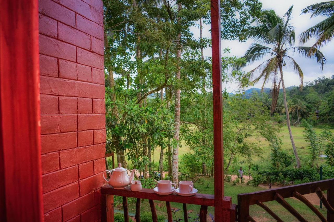 Cinnamon Village Sinharaja होटल
