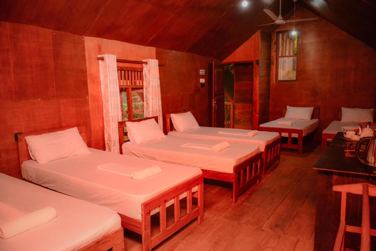 Cinnamon Village Sinharaja 3* Deniyaya
