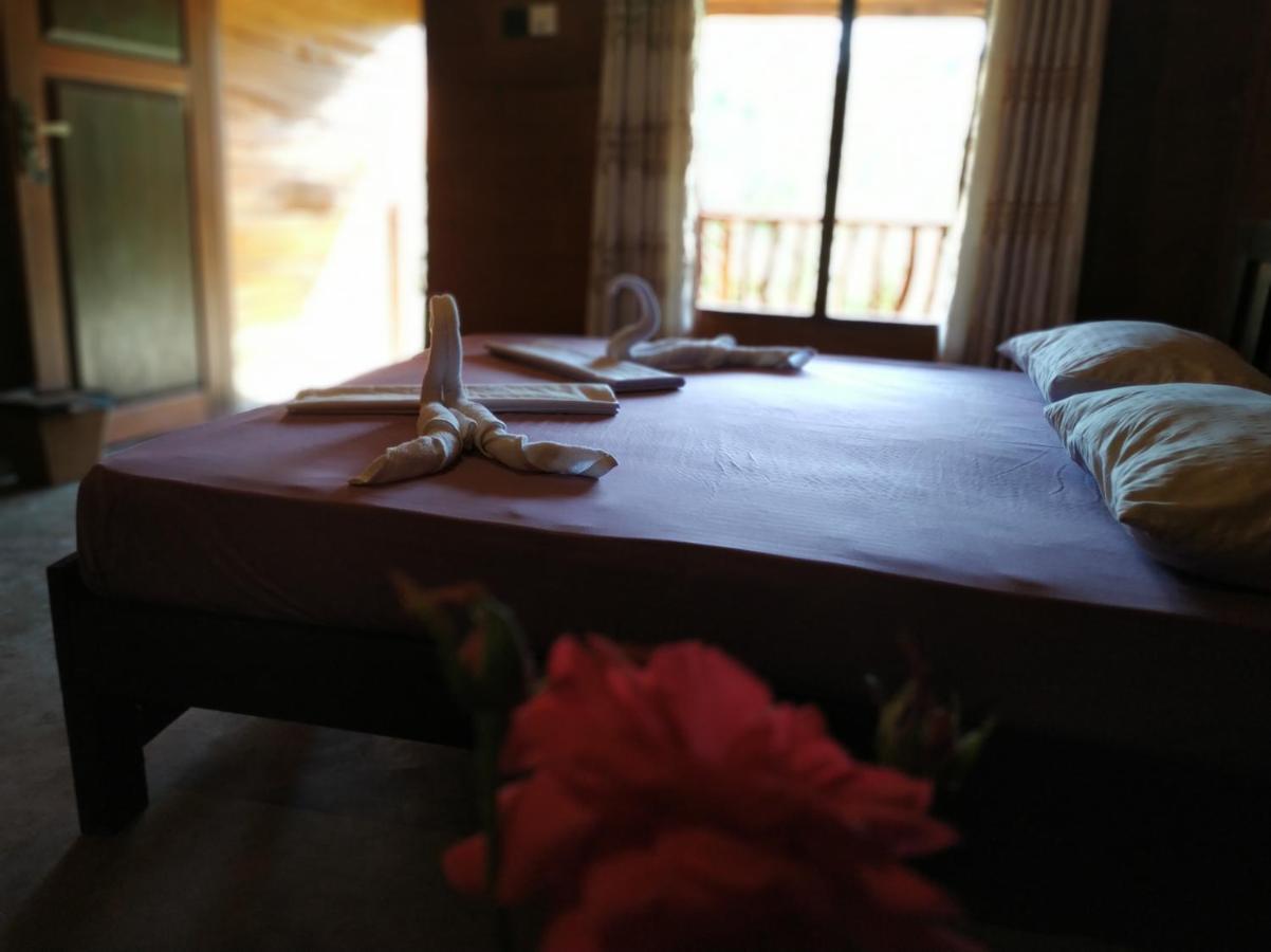 होटल Cinnamon Village Sinharaja 3*