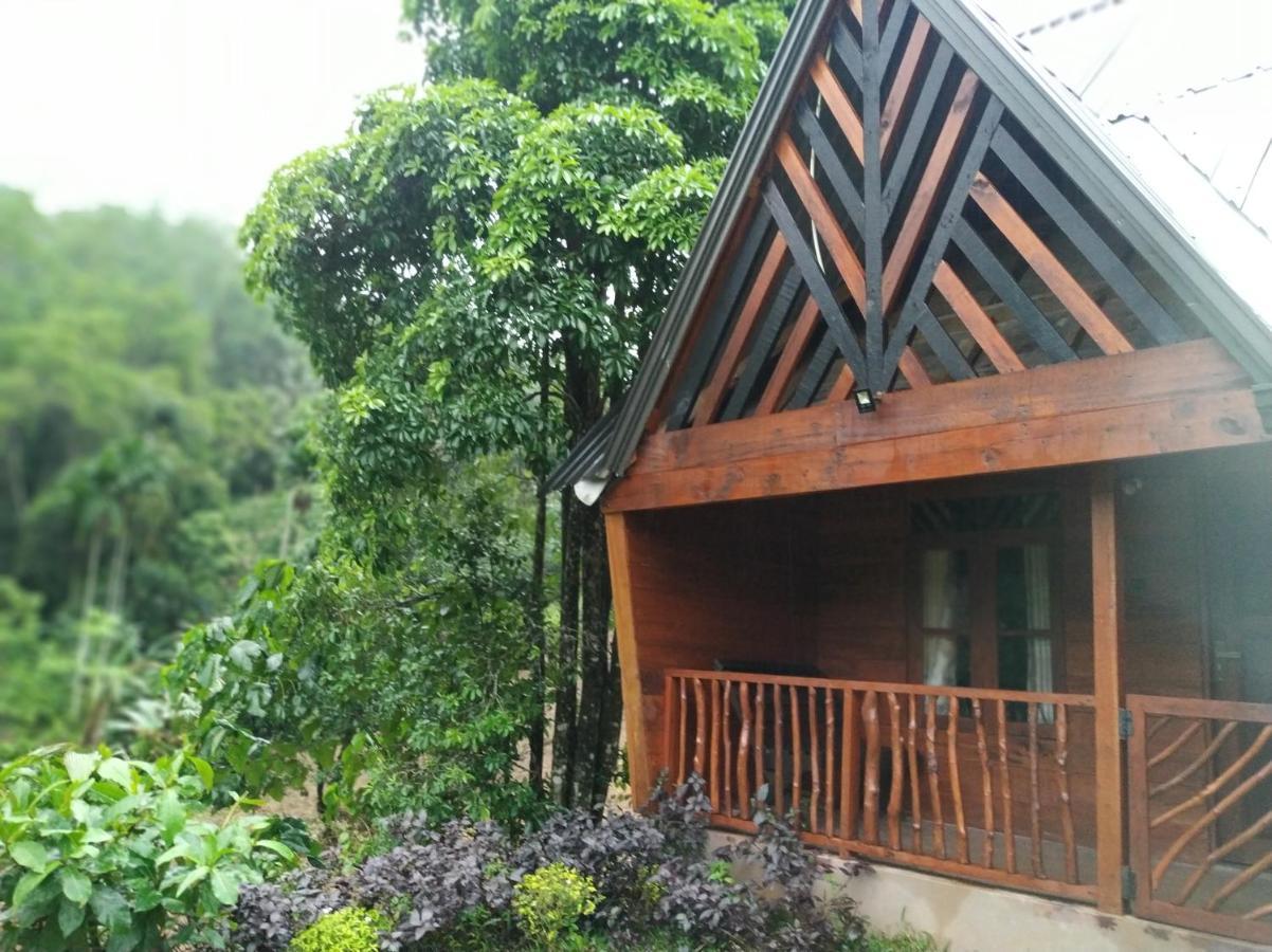 होटल Cinnamon Village Sinharaja